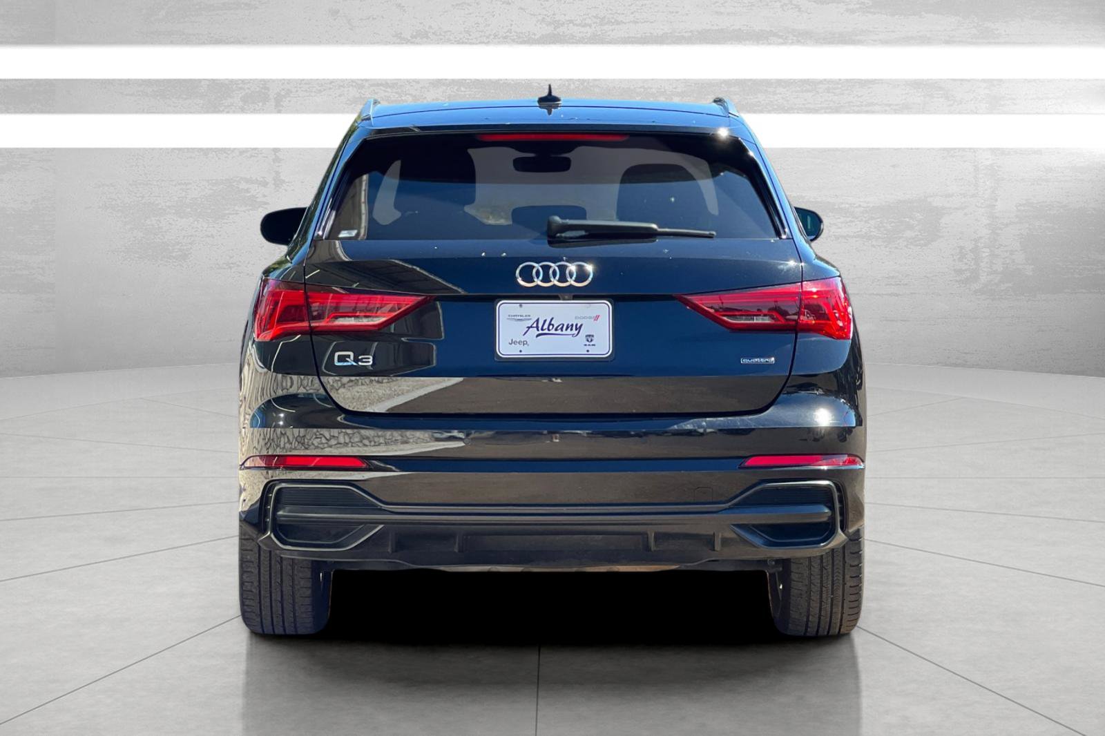 Used 2022 Audi Q3 2.0T Premium image 7