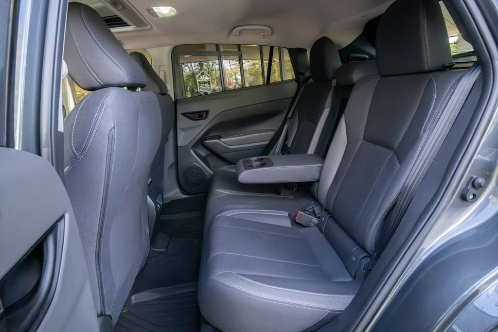 Certified 2025 Subaru Crosstrek 2.5i Premium AWD/4WD image 16