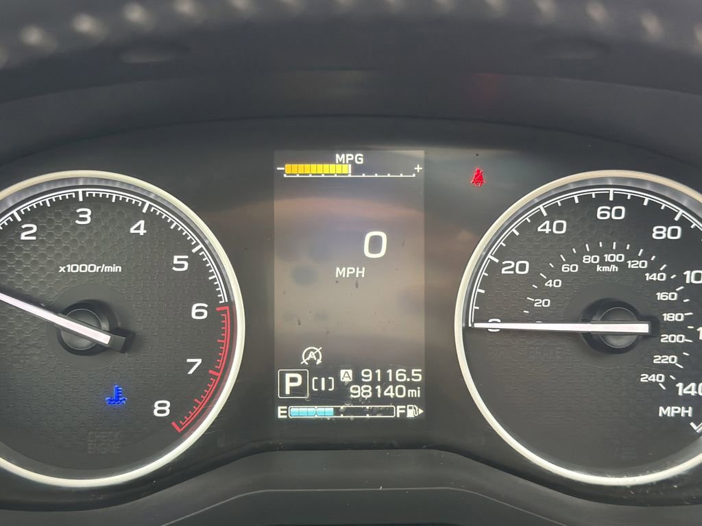 Used 2023 Subaru Forester Premium AWD/4WD image 26