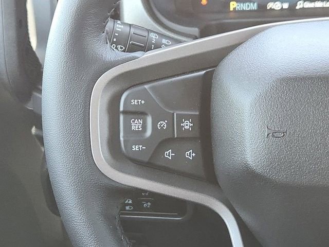 Used 2026 Ford Bronco Big Bend AWD/4WD image 27