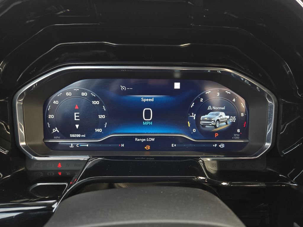 Used 2022 Chevrolet Silverado 1500 LT image 20