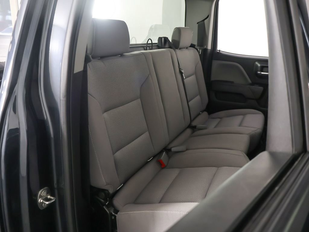 Used 2019 GMC Sierra 1500 Limited w/ Elevation Edition AWD/4WD image 25