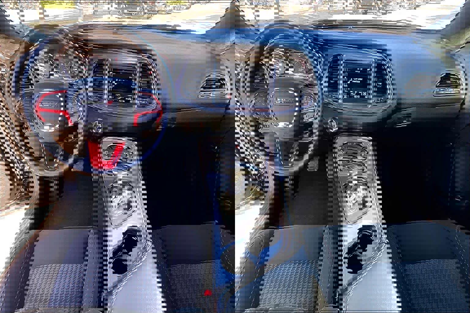 Used 2023 Dodge Challenger SXT image 13