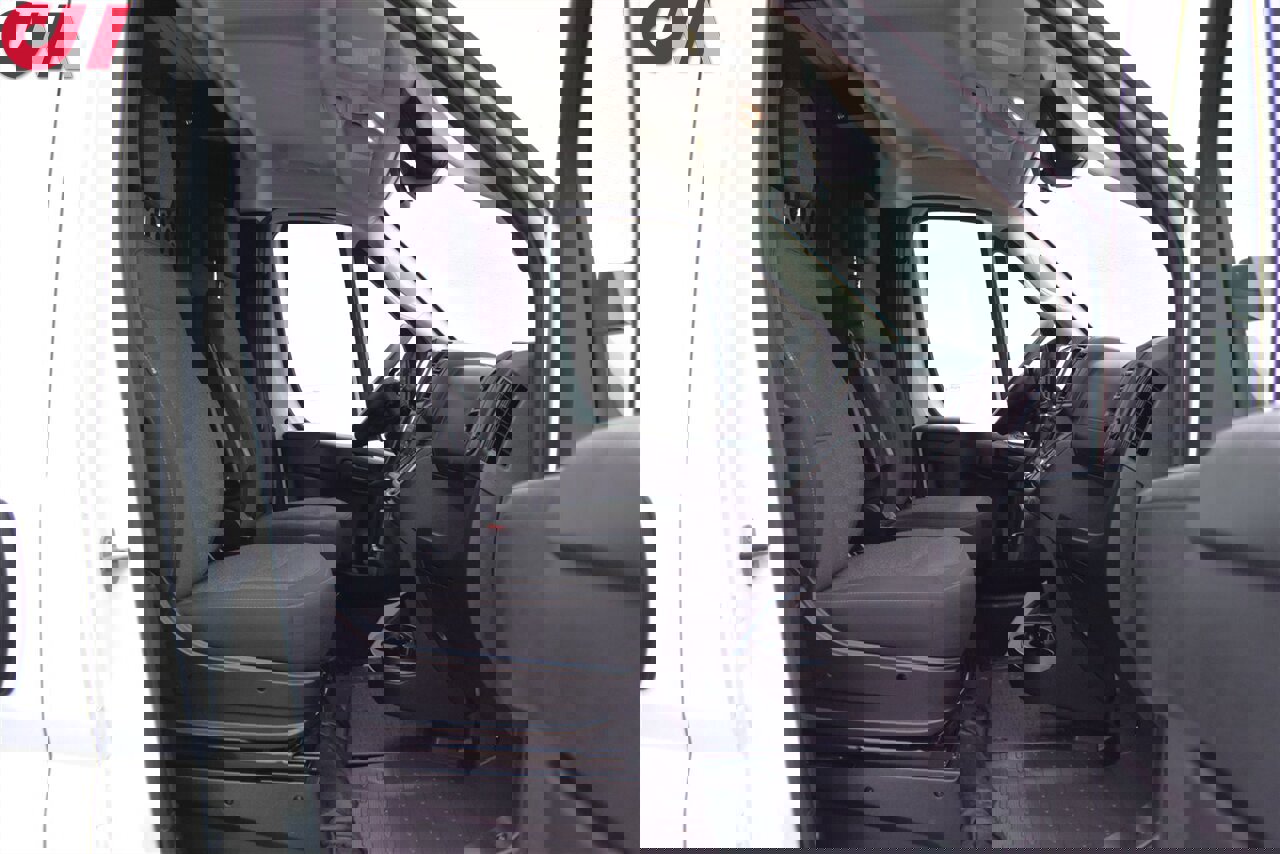 Used 2025 RAM ProMaster 2500 w/ U-Haul Equipment Group image 27