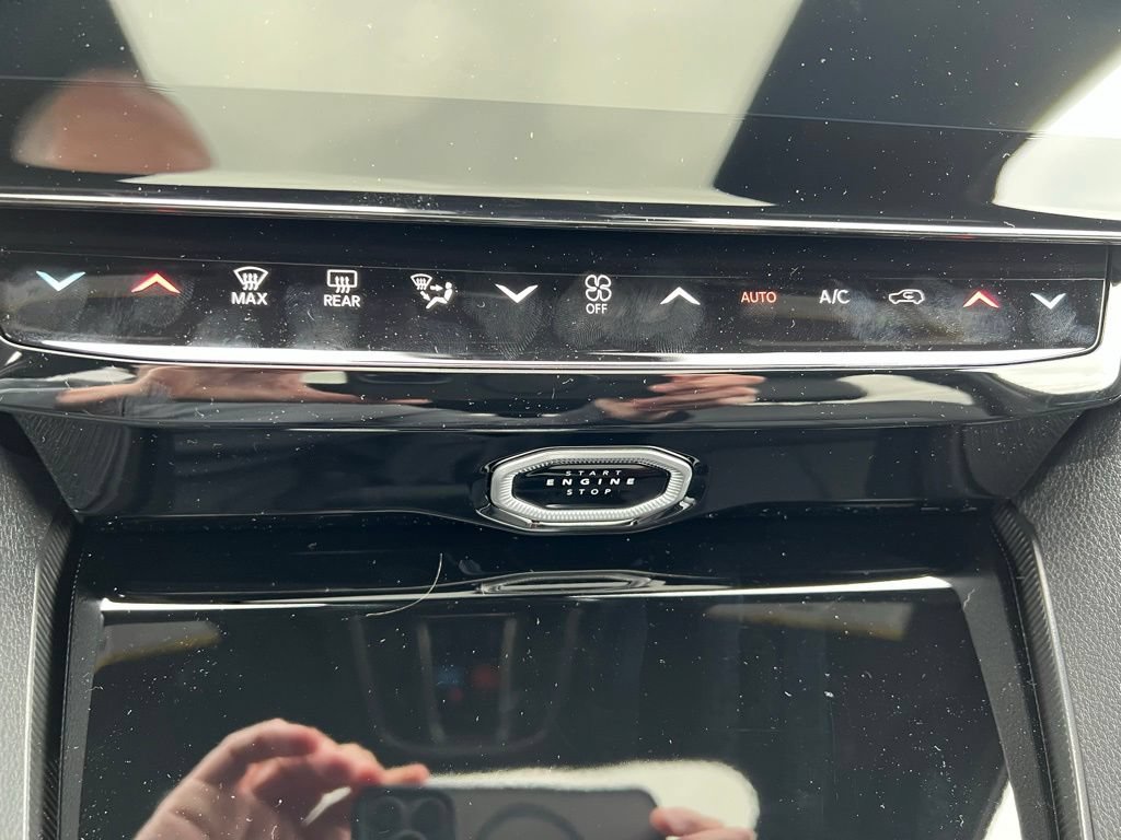 New 2026 Jeep Grand Cherokee L Limited AWD/4WD image 41