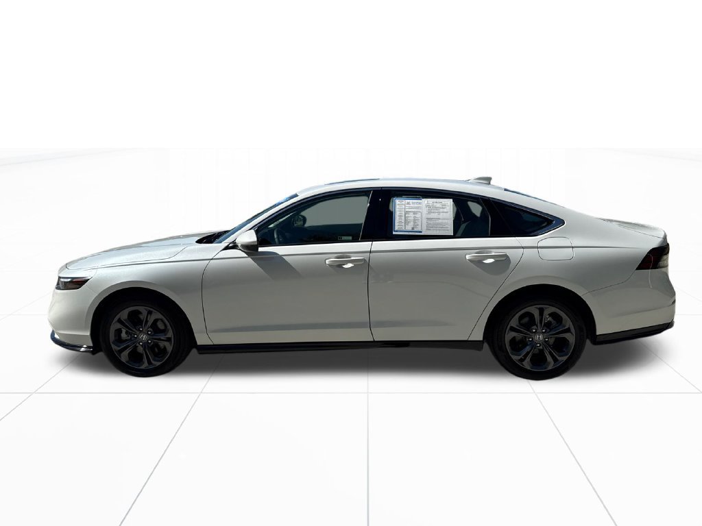 Certified 2026 Honda Accord EX-L image 5