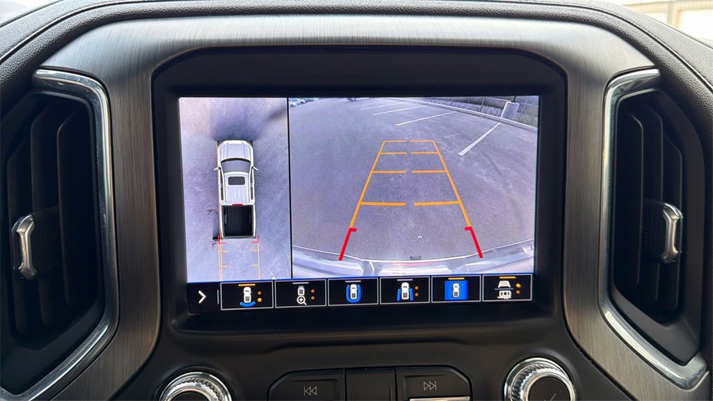 Used 2020 GMC Sierra 1500 Denali w/ Denali Ultimate Package image 36