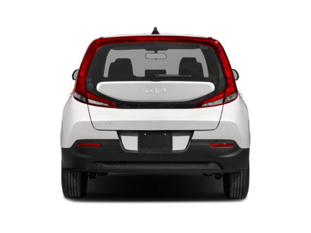 Used 2022 Kia Soul X-Line FWD image 8