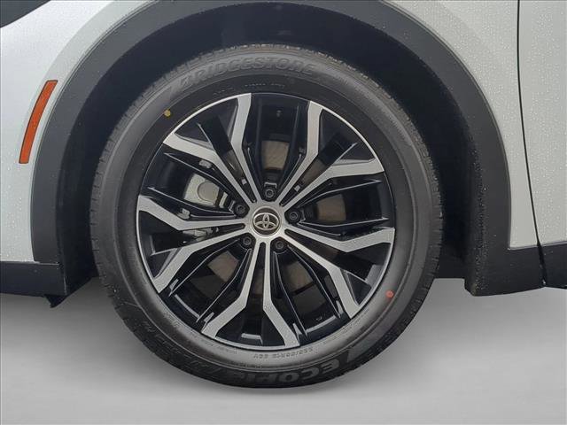 Certified 2026 Toyota Crown Limited image 24