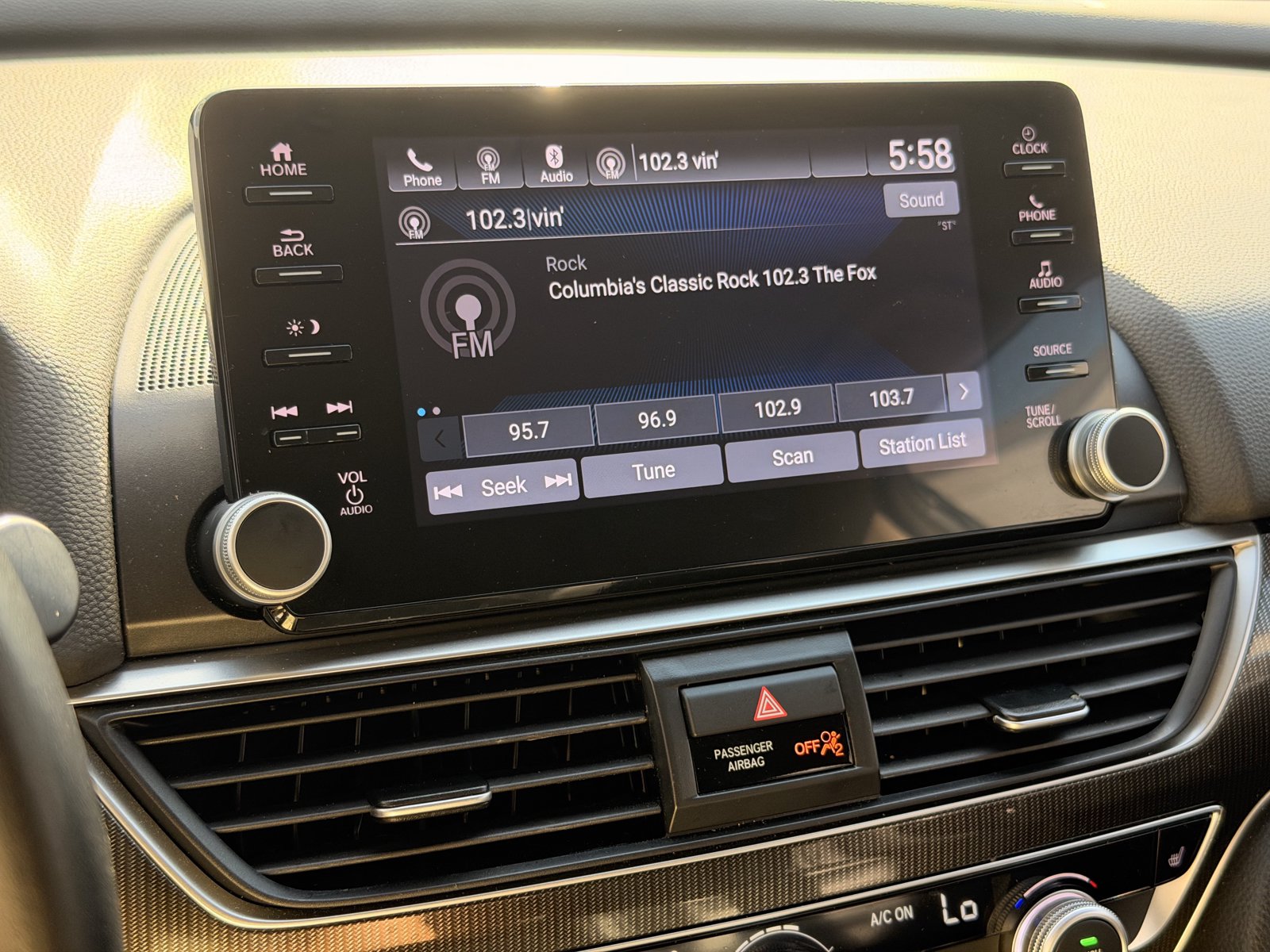 Used 2022 Honda Accord Sport Special Edition image 23