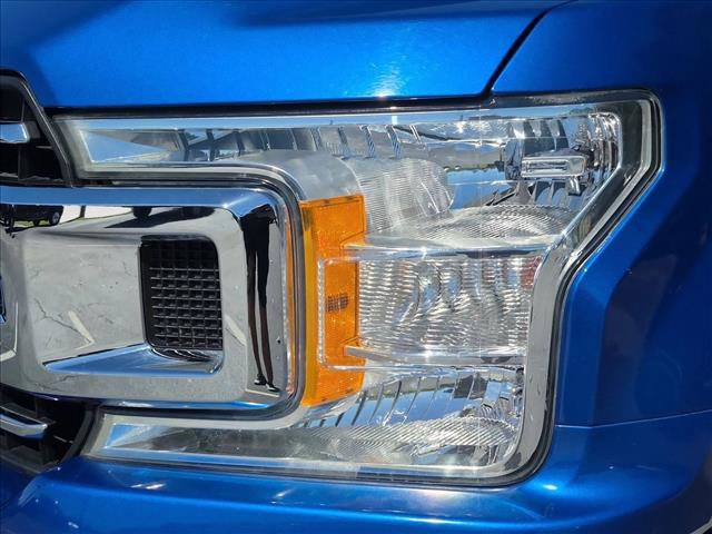 Used 2018 Ford F150 XLT w/ Equipment Group 301A Mid AWD/4WD image 2