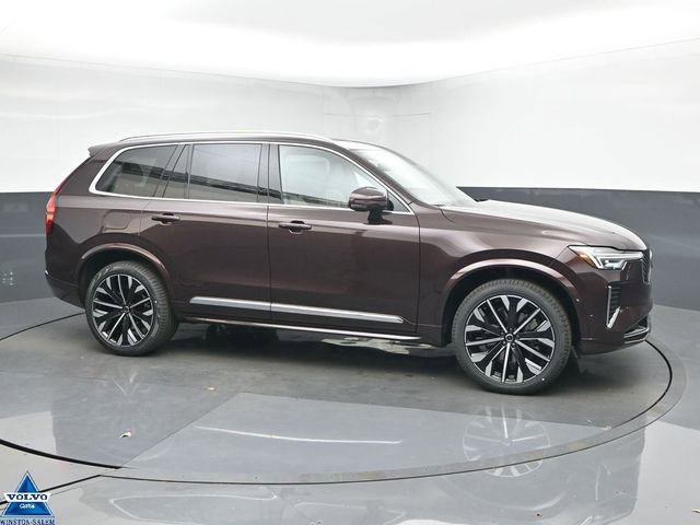 New 2026 Volvo XC90 B6 Ultra w/ Protection Package Premier