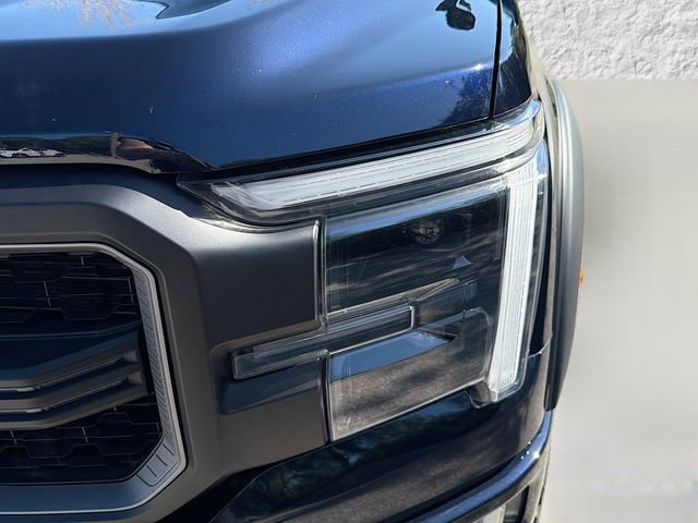 Used 2024 Ford F150 Lariat w/ Equipment Group 502A High image 9