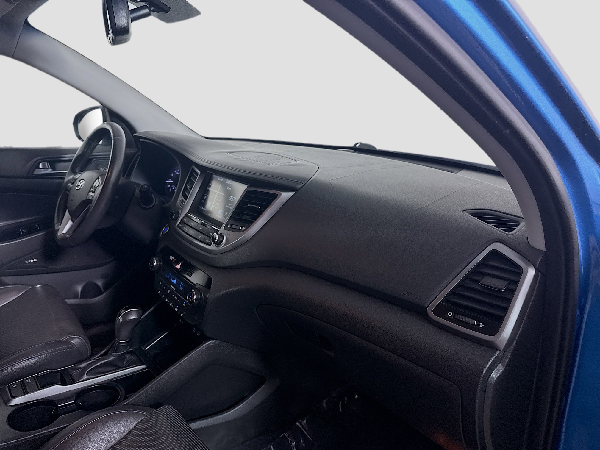 Used 2018 Hyundai Tucson Limited FWD image 30