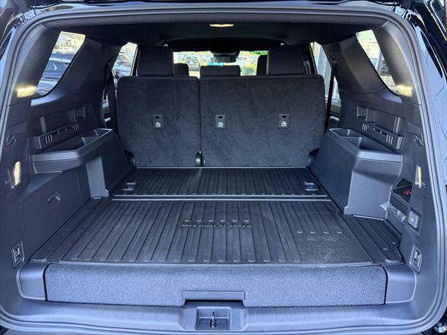 Certified 2026 Toyota 4Runner TRD Off-Road image 15