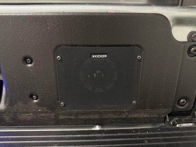 Used 2023 GMC Sierra 1500 AT4X image 9