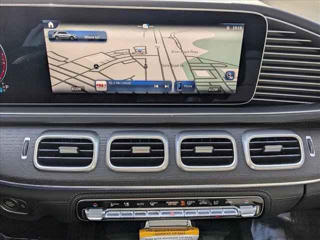 Used 2025 Mercedes-Benz GLE 350 4MATIC image 12