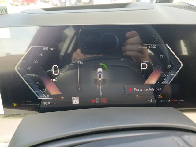 New 2027 BMW X7 xDrive40i AWD/4WD image 25