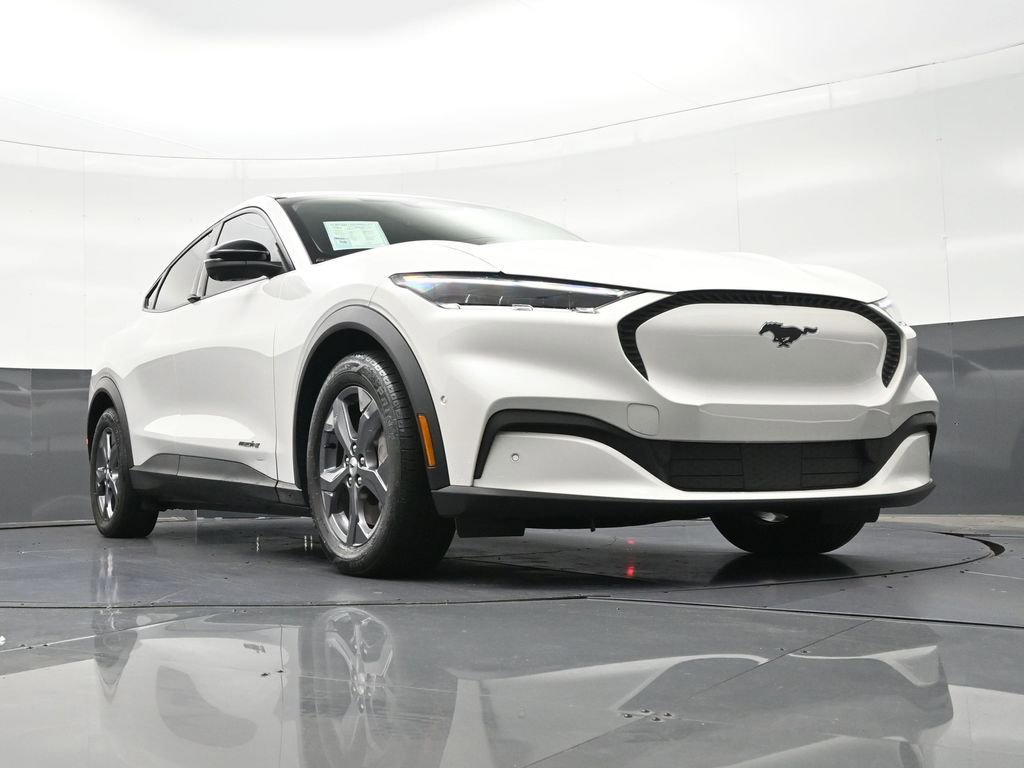 Used 2023 Ford Mustang Mach-E Select image 29