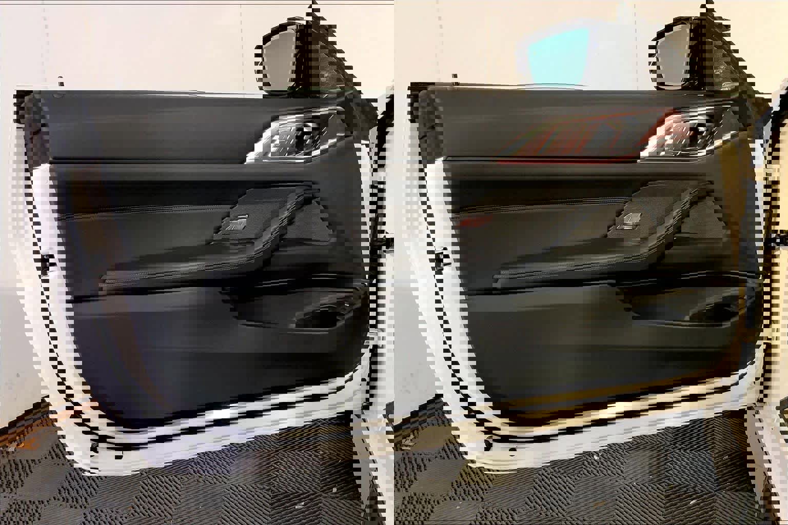 Used 2025 BMW M4 xDrive Competition w/ Executive Package image 25