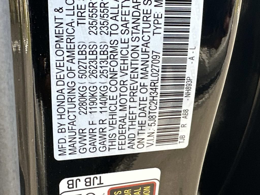 Used 2024 Acura RDX SH-AWD image 32