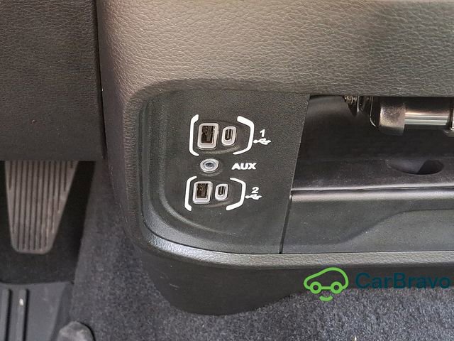Used 2023 RAM 2500 Tradesman AWD/4WD image 27