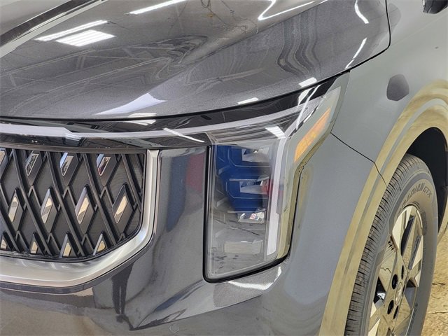 New 2026 Kia Carnival LXS image 11