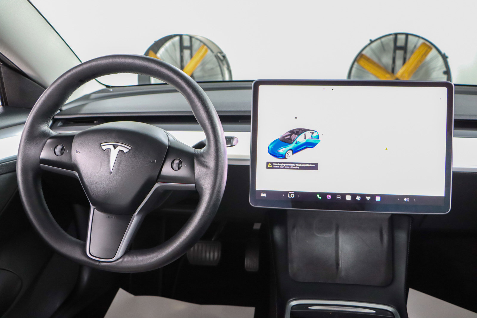 Used 2022 Tesla Model 3 Long Range image 16