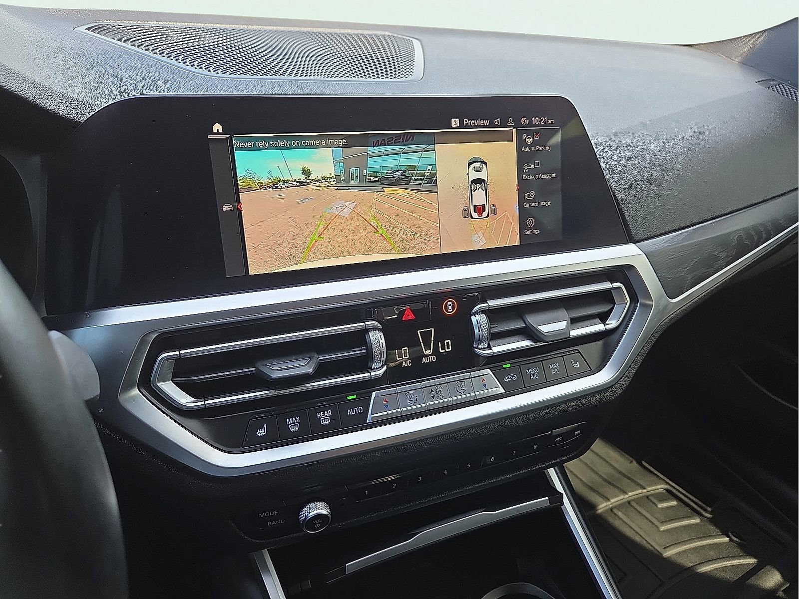 Used 2021 BMW 430i Coupe w/ Premium Package RWD image 19