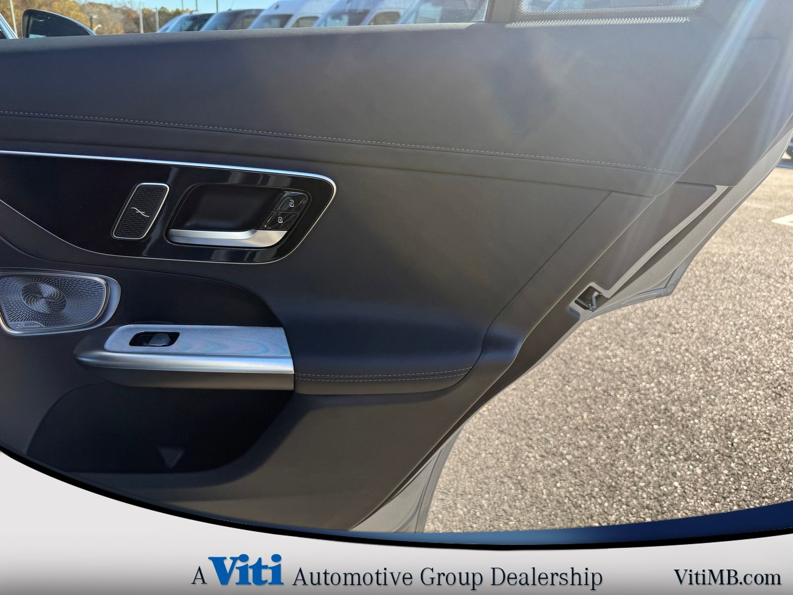 Certified 2024 Mercedes-Benz GLC 300 4MATIC image 26