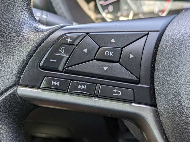 Used 2022 Nissan Sentra S w/ Trunk Package FWD image 43