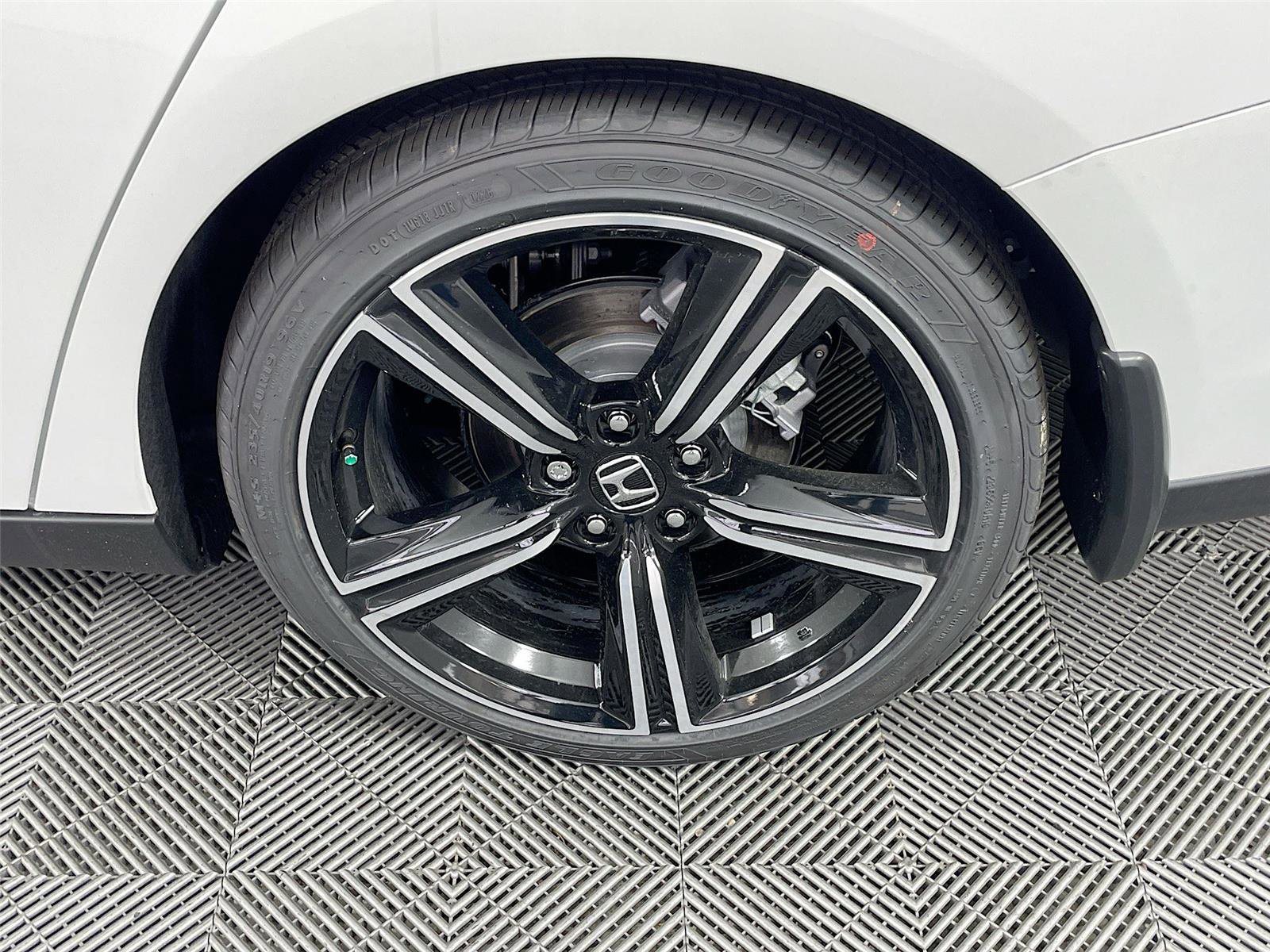 New 2026 Honda Accord SE image 21