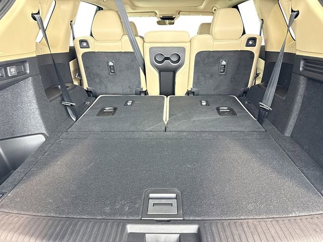 New 2026 Acura MDX SH-AWD image 33