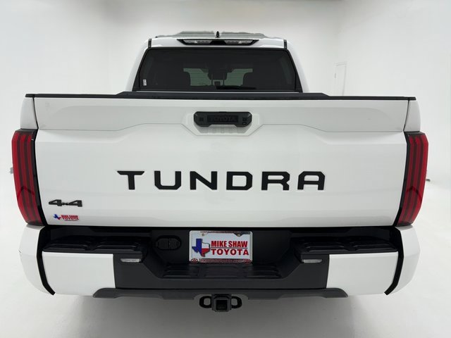 Used 2023 Toyota Tundra SR5 w/ TRD Sport Package image 40