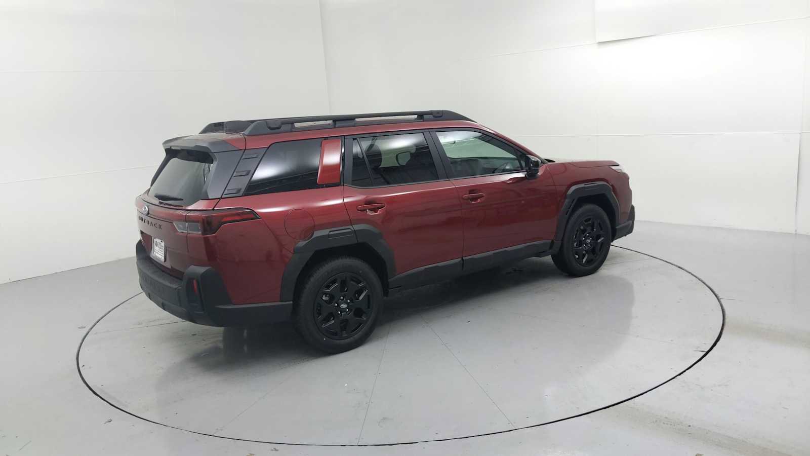 New 2026 Subaru Outback Limited image 10