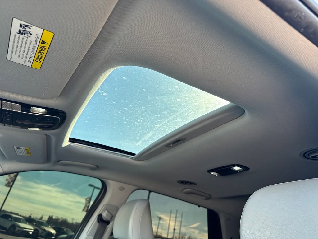 Used 2022 Hyundai Palisade SEL w/ 8P Bench Seat Package image 30