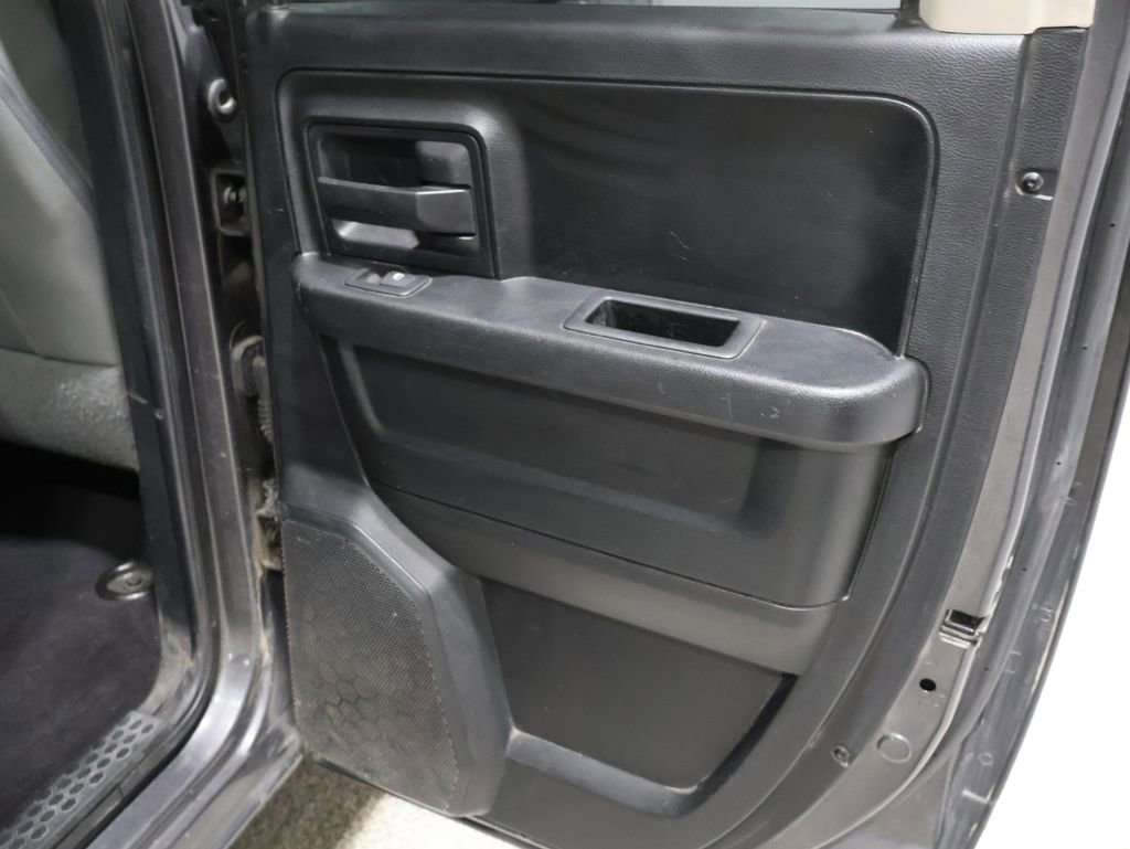 Used 2017 RAM 1500 Tradesman w/ Popular Equipment Group image 20