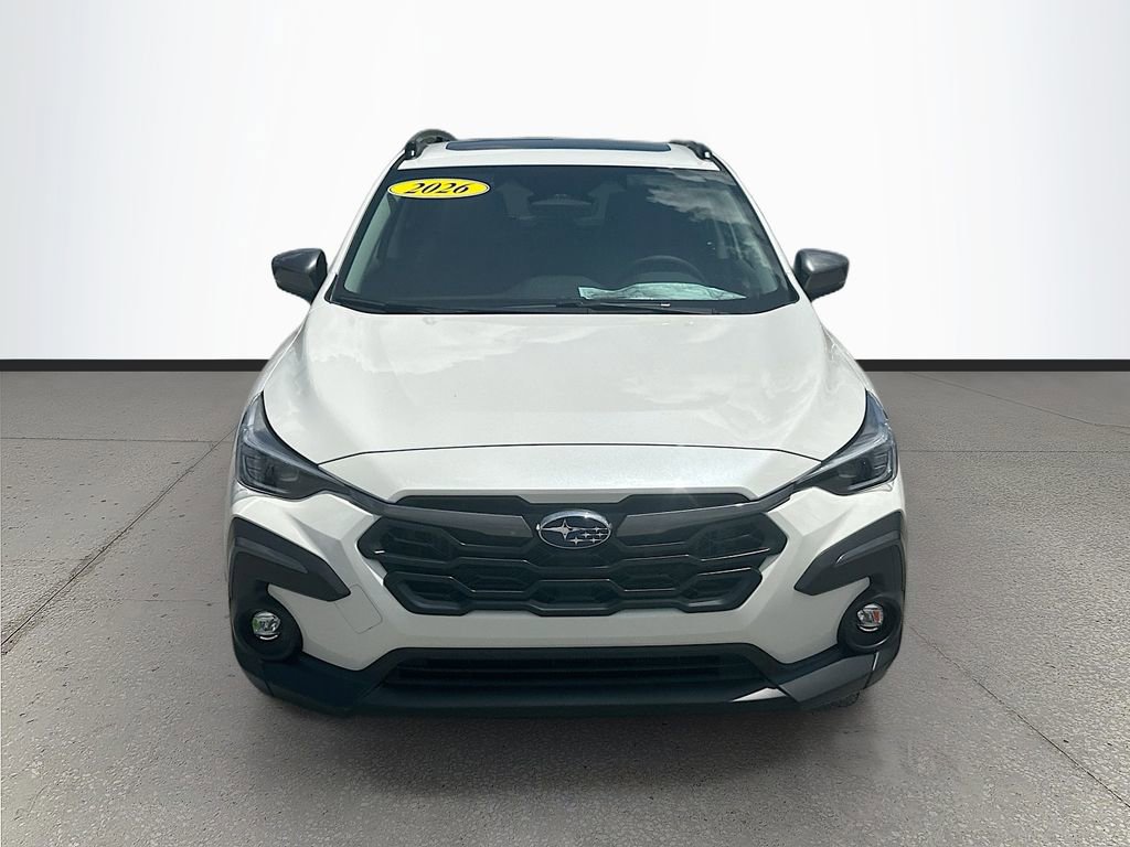 New 2026 Subaru Crosstrek 2.5i Limited AWD/4WD image 2