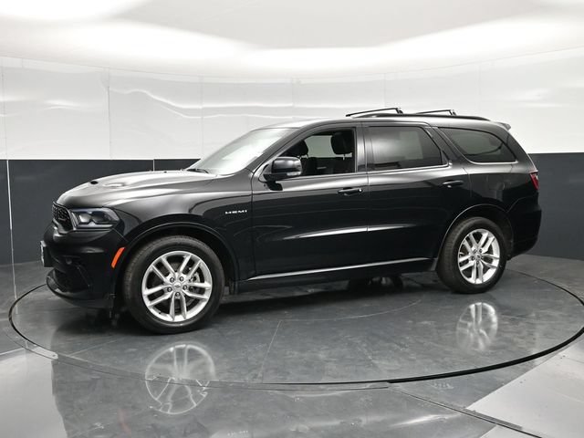 Used 2025 Dodge Durango R/T AWD/4WD image 9