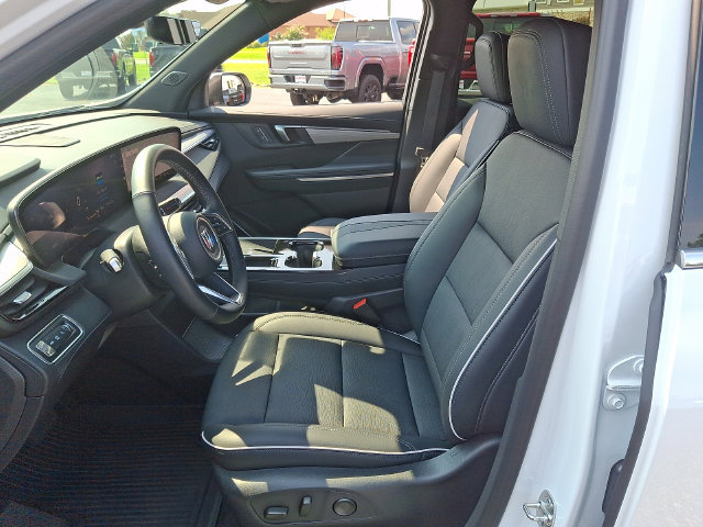 New 2026 Buick Enclave Preferred w/ Power Package FWD image 10