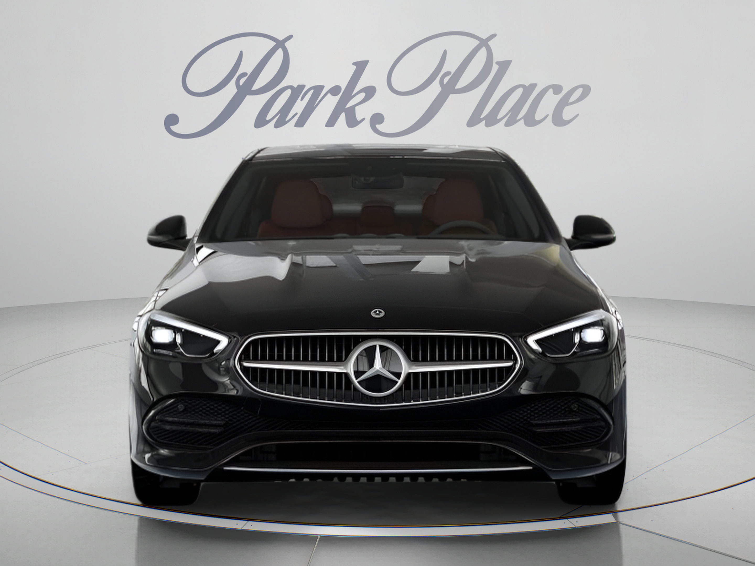 New 2026 Mercedes-Benz C 300 Sedan image 34