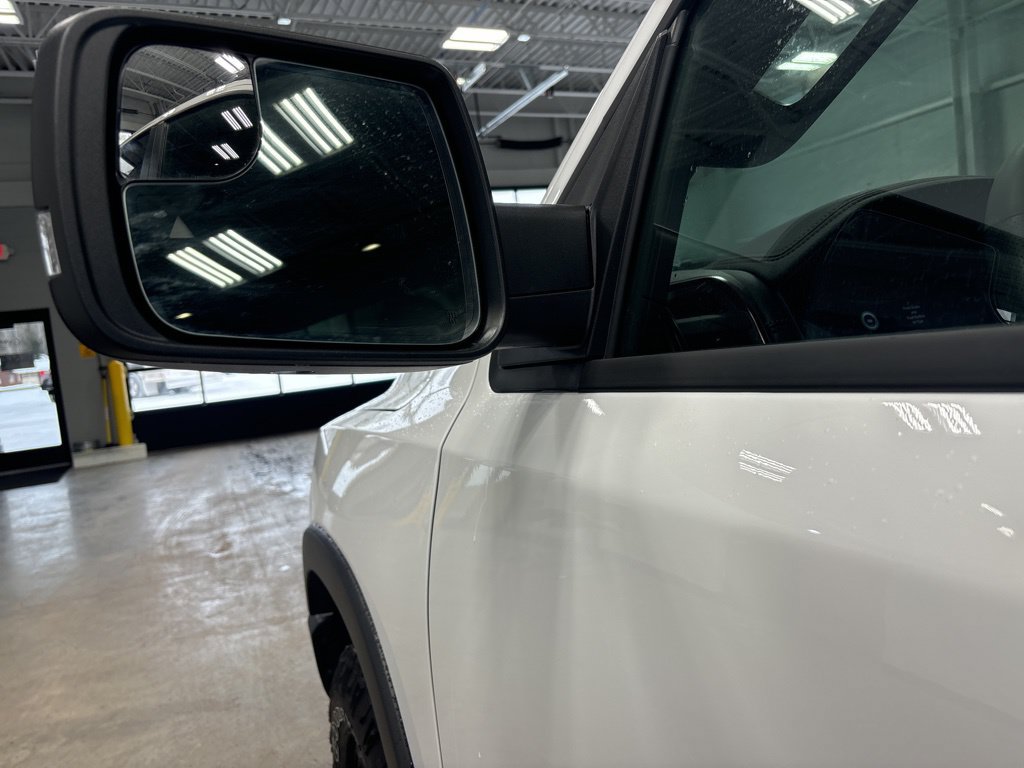 Used 2025 RAM 1500 Rebel AWD/4WD image 20