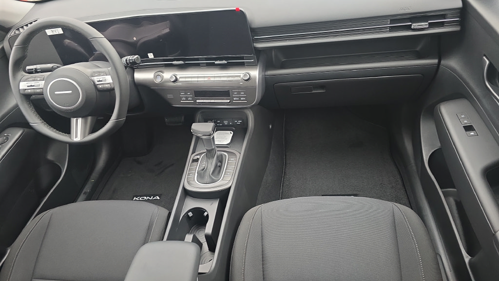 New 2027 Hyundai Kona SEL Sport FWD image 11