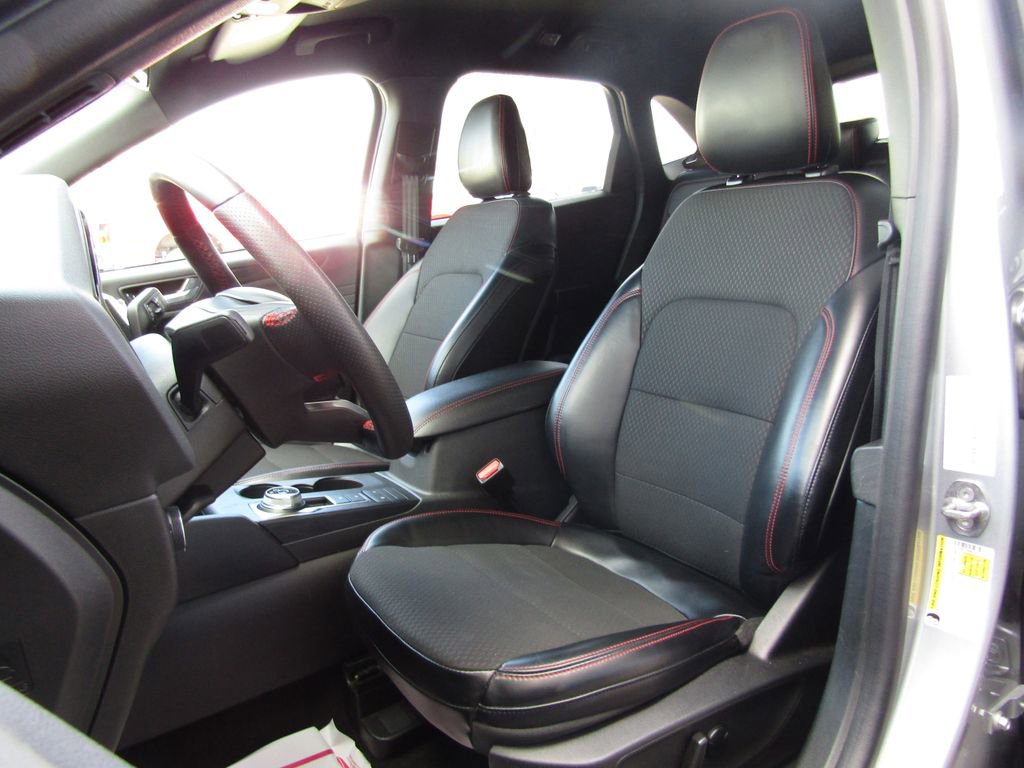 Used 2024 Ford Escape ST-Line image 20
