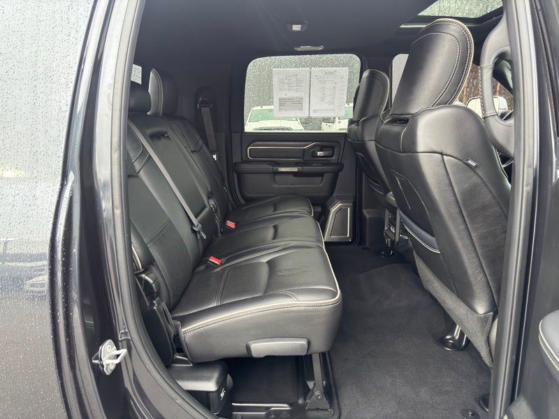 Used 2021 RAM 3500 Limited image 31