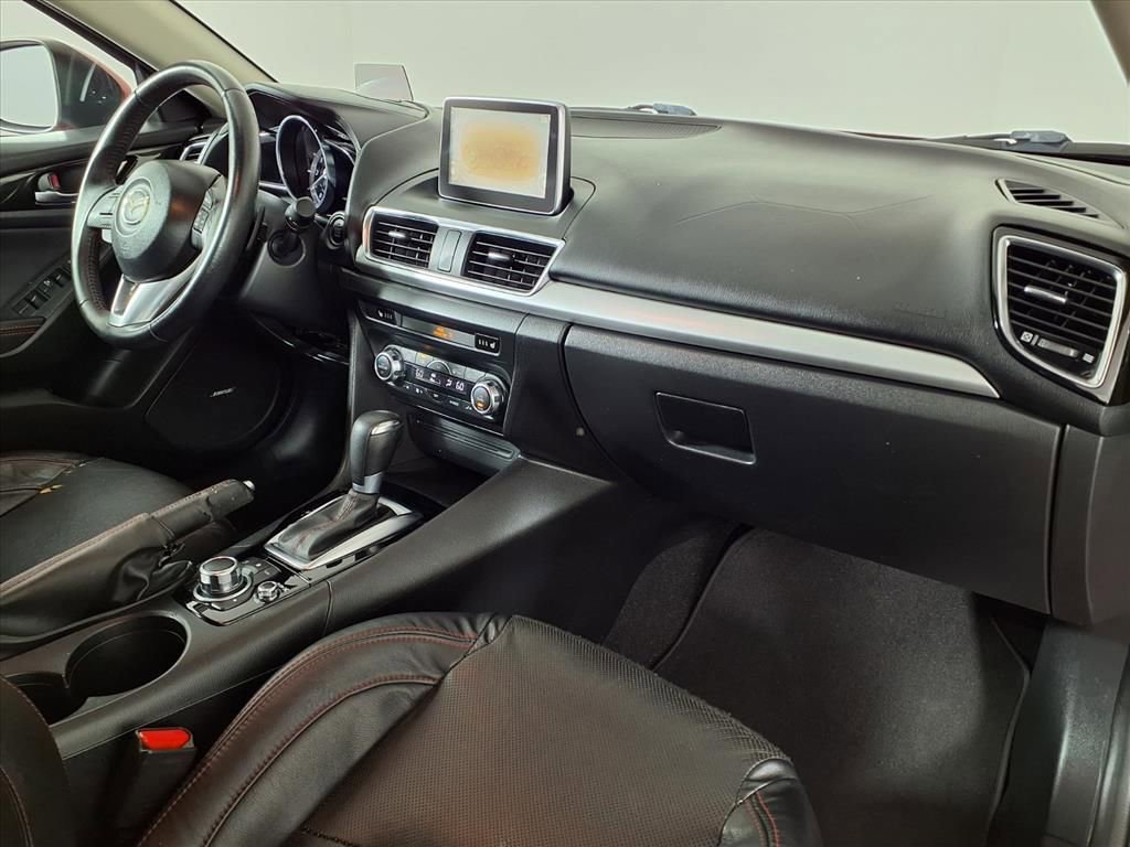 Used 2015 MAZDA MAZDA3 s Grand Touring FWD image 7