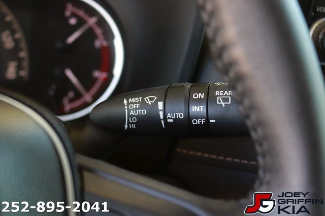 Used 2024 Toyota RAV4 XLE w/ Convenience Package AWD/4WD image 27