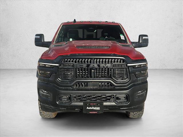 New 2026 RAM 2500 Rebel w/ Rebel Level 1 Equipment Group image 6