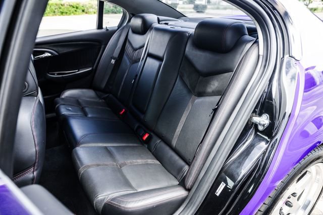 Used 2014 Chevrolet SS RWD image 89