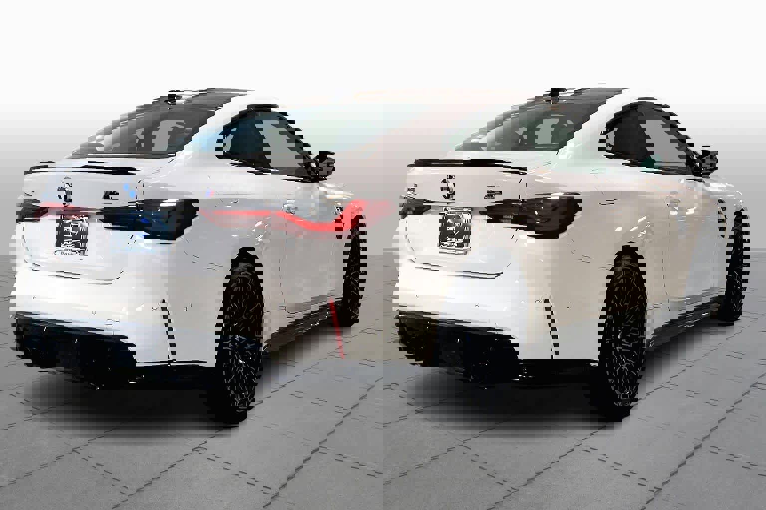 Used 2024 BMW M4 xDrive Competition w/ Executive Package image 12